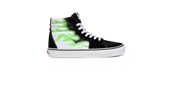 foto scarpe vans